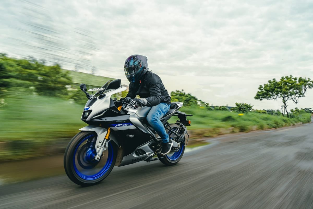 RC Recommends: Best beginner supersport motorcycle